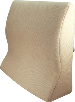 

Relief Orthopaedic Low Back Support, Beige