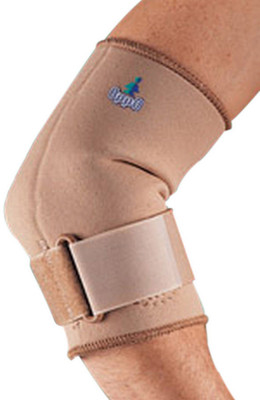 

OPPO Tennis Brace Elbow Support, Beige