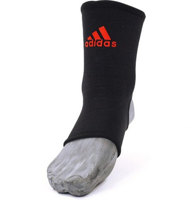 

ADIDAS Ankle Support Small Ankle Support, Black;red