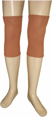 

R-Lon Best Ever Knee Support, Brown