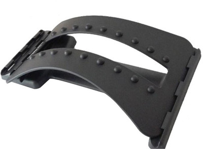 

Ipop Retail Magic Back Support Back Support, Black