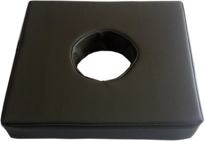 

Health Track Coccyx Cushion Hip Support, Multicolor