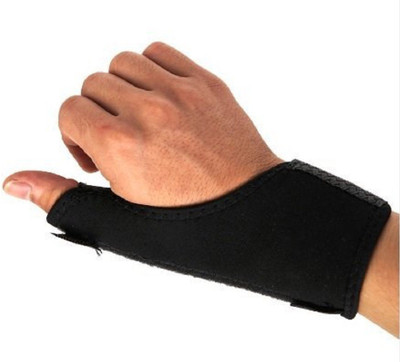 

Jern SUPPORT Thumb Support, Black