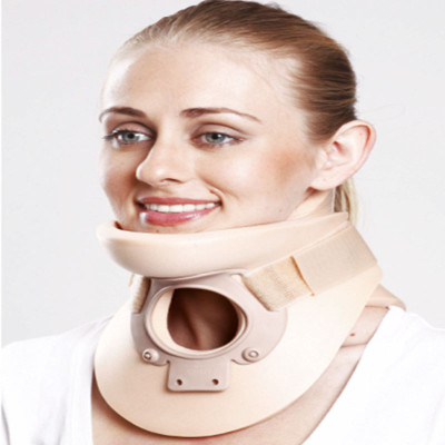 

Tynor Cervical Collar Orthosis Philadelphia Neck Support (M, Beige)