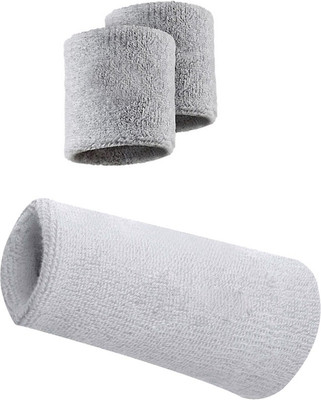 

Verceys SportsBand Wrist Support, Grey;white