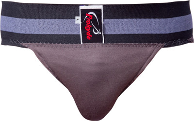 

Prokyde Strong Abdomen Support, Grey