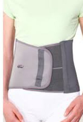 

Tynor A-01XXL Back & Abdomen Support, Grey