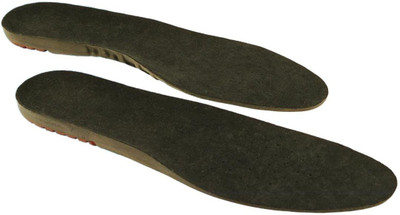 

Vissco Cushioned orthopaedic Insole UN, Beige;grey