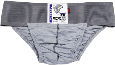 

Richard Victory Abdomen Support (L, Grey)