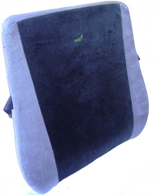 

Wellon Orthopaedic Back Support Back Support (, Grey