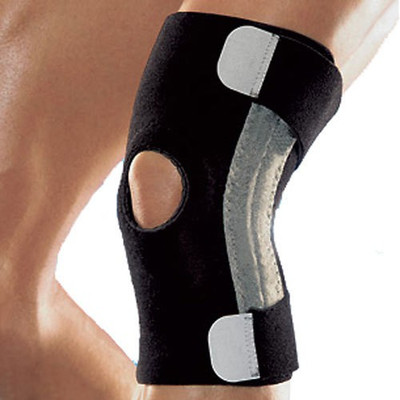 

Futuro Sport Adjustable Knee Support, Black