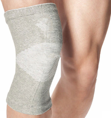 

Mediexchange MXCHNGKNEECAPM_1 Knee Support, Grey