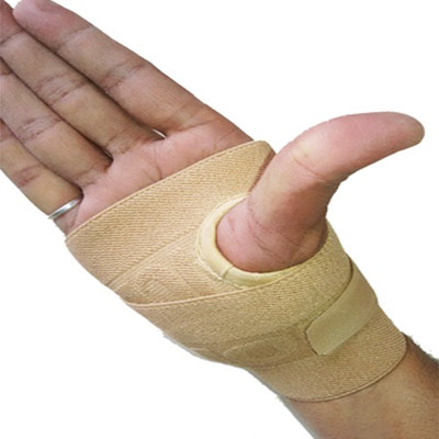

Real Choice th-22 Thumb Support, Beige