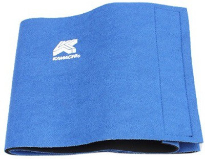 

KAMACHI Trimmer Waist Support (, Blue