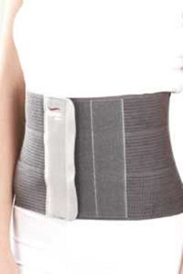 

Tynor A_03XXL Waist Support, Grey