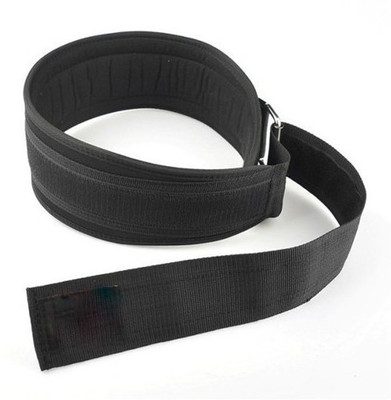 

Vinto PRO WEIGHT LIFTING Back & Abdomen Support (M, Black)
