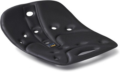 

BackJoy Orthotics LLC USA SitSmart Relief Back Support, Black