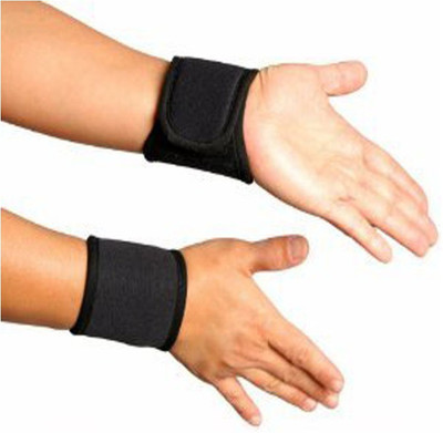 

Turion Binder Wrist Support, Black