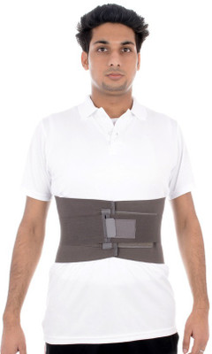 

Grip India Back Support Back Support, Multicolor