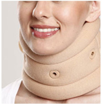 Turion Cervical Soft Collar - Medium Neck Support