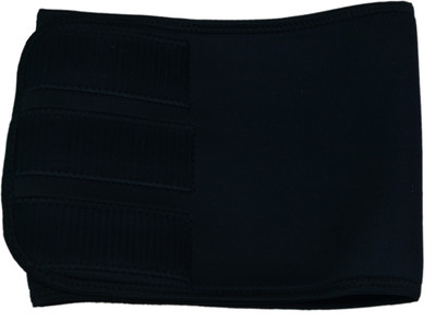 

Vkare Neoprene Abdomen Support (S, Black)
