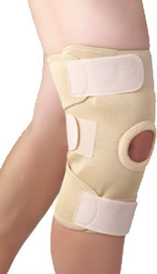 

Flamingo stabilizer Knee Support, Beige