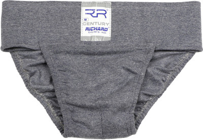 

Richard Century Abdomen Support (XL, Grey)