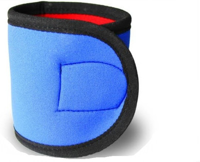 

JoyFit Premium multi use Wrist Support, Blue