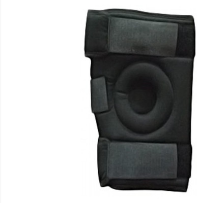 

Vkare Open Patella Brace Knee Support (, Black
