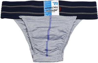 

Richard Xtreme Abdomen Support (XL, Grey)