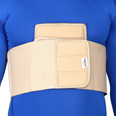 

Aktive Support 592 Back Support (M, Beige)