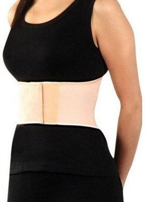 

Turion Rib Belt Waist Support, Beige