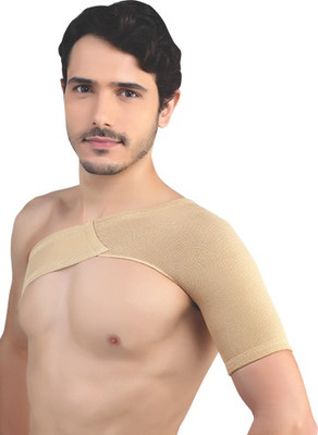 

Flamingo Compression Shoulder Support (S, Beige)