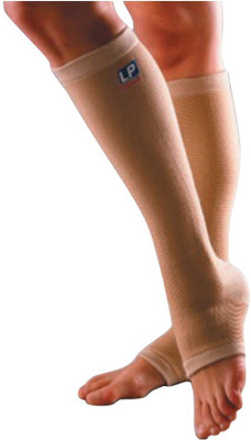 LP 957 Shin Support, Beige