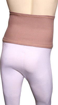 

Applikon RK1515 Back & Abdomen Support, Brown
