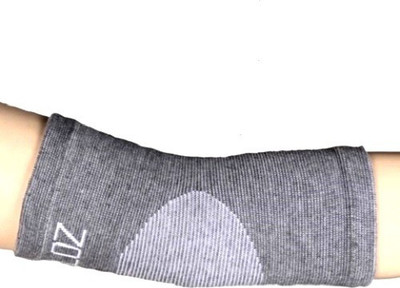 

Veloz Elbow Cap Nano Tech (XL, Grey)