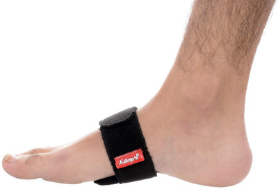 

Grip India Metatarsal Support Finger Support, Multicolor