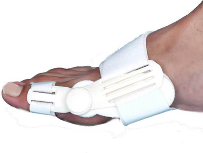 

Aktive Support 568 Finger Support (Free Size, White)