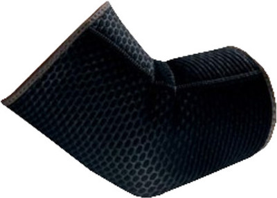 

Nike Elbow Sleeve Elbow Support, Black;dark charcoal