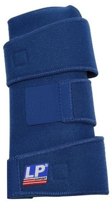 

LP Support Closed Patella-756 Knee Support, Multicolor