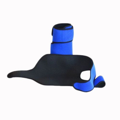

Vedic Deals Tourmaline Magnetic Knee Support, Blue