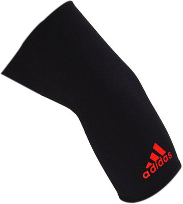 

ADIDAS Elbow Support Small Elbow Support, Black;red