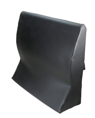 

Relief Orthopaedic Low Back Support, Black