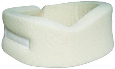 

Jern Cervical Collar Neck Support, White