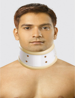 

Dyna Hard Cervical Collar Neck Support, Beige