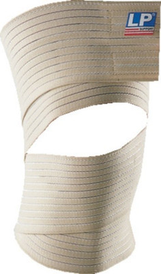 LP 631--FS Knee Support (Free Size, Beige) available at flipkart for Rs.639