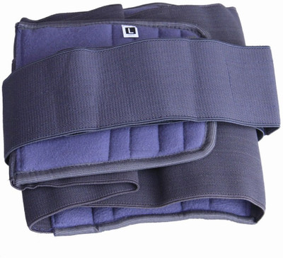 

Life Line Services LS Belt Lumbar Support, Purple
