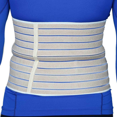 

Aktive Support 583 Abdomen Support (M, Beige)