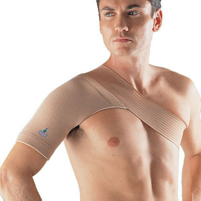 

OPPO 2072 Shoulder Support, Beige