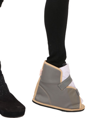 

Orthosafe Cast Shoe Ankle Support (S, Beige)